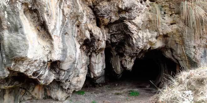 Cuevas de Lauricocha Historia del Perú
