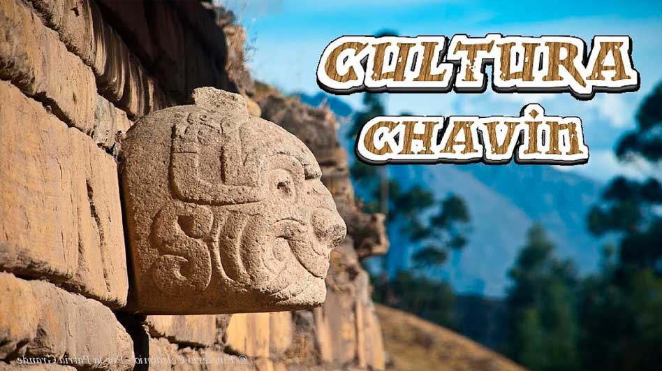 En este momento estás viendo Cultura Chavín