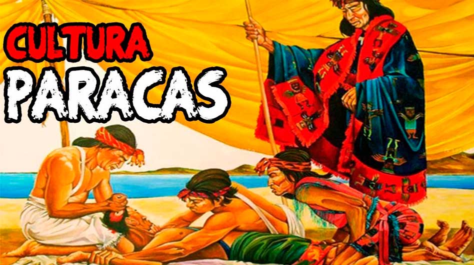 En este momento estás viendo Cultura Paracas