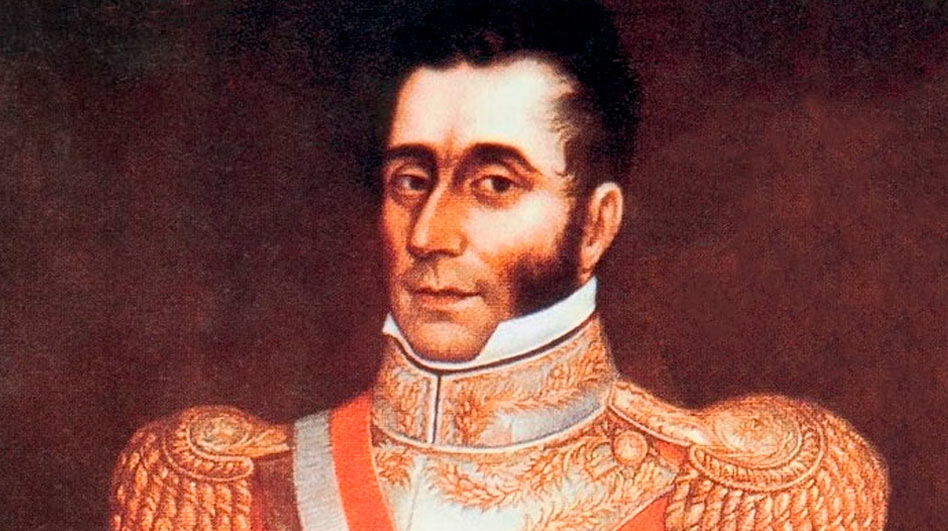 Lee más sobre el artículo José Bernardo de Tagle y Portocarrero (periodo: 1823 – 1824)