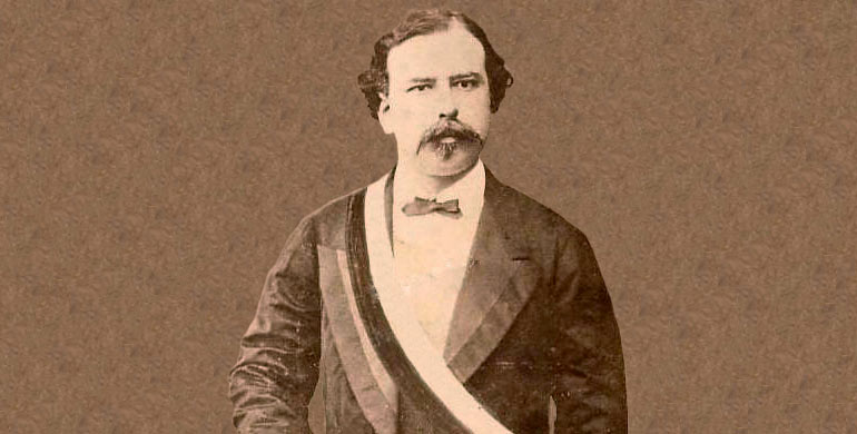 En este momento estás viendo Manuel Pardo y Lavalle (periodo: 1872 – 1876)