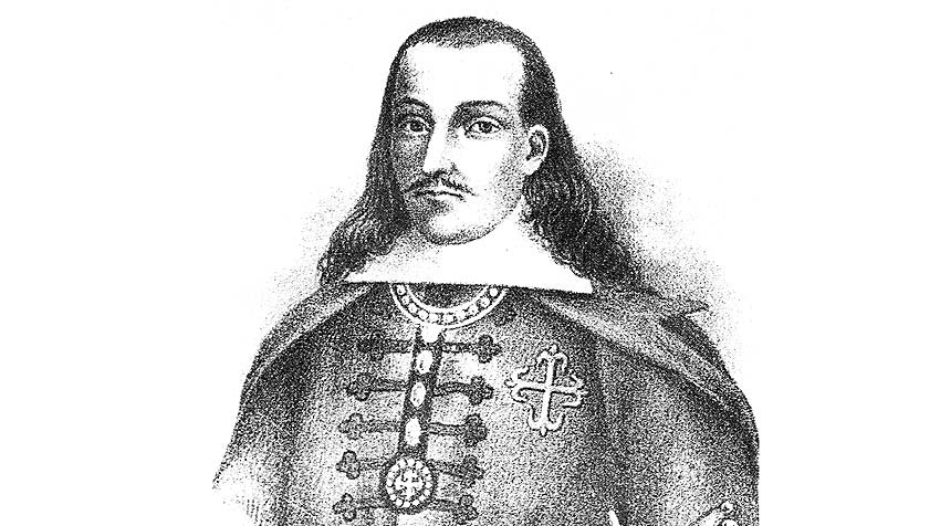 Melchor de Navarra y Rocaful