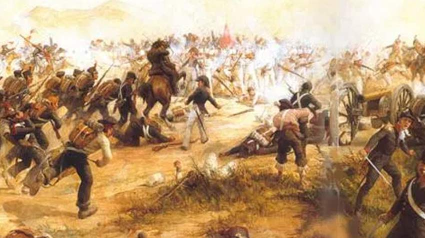 En este momento estás viendo Rebelión de Tacna de 1813